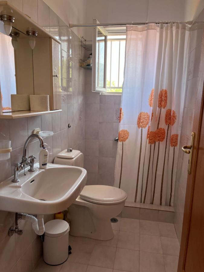 Koulouras Holiday Apartments Nikolaíika Extérieur photo